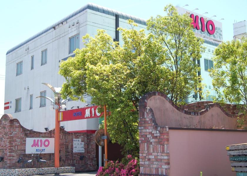 Mie Yokkaichi 