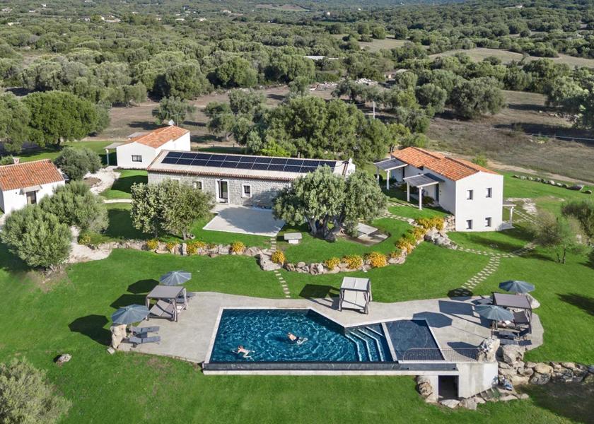 Sardinia Arzachena 
