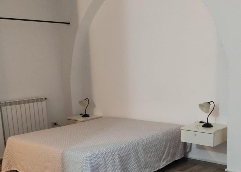 Sardinia Arzachena Large Double Room