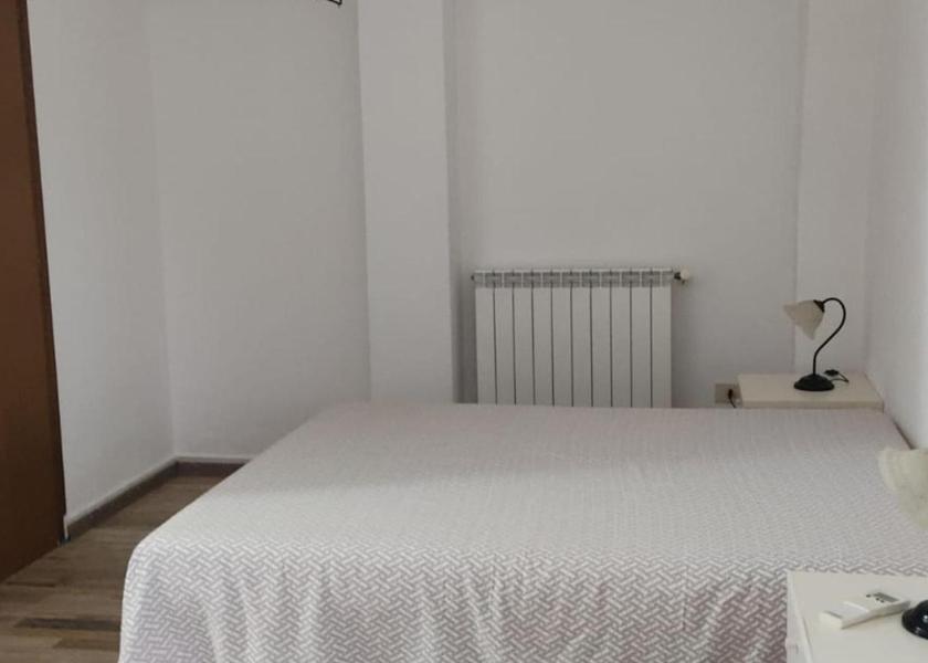 Sardinia Arzachena Large Double Room