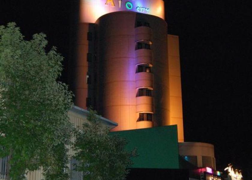 Mie Yokkaichi exterior view