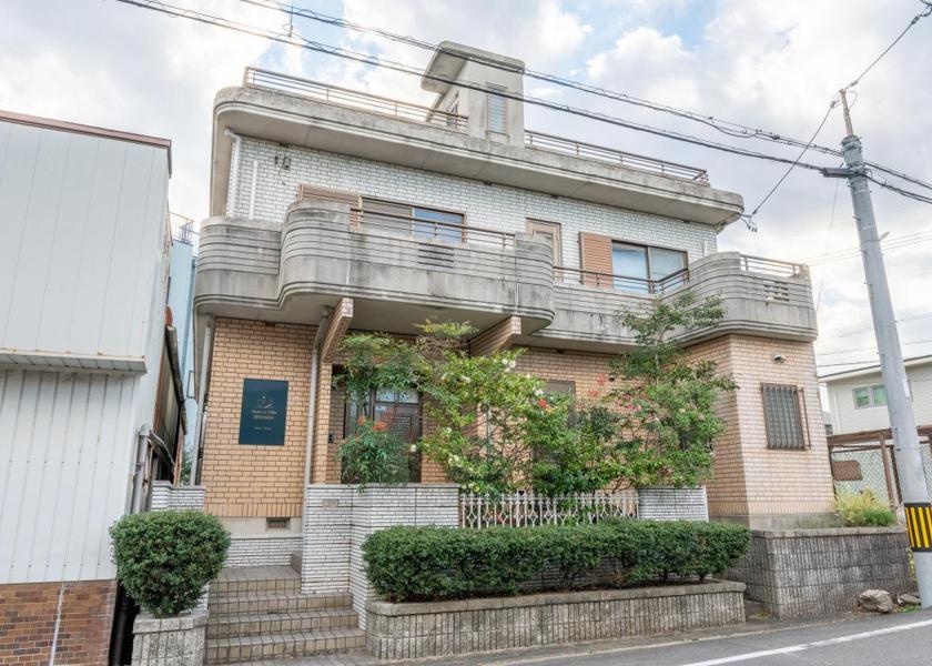 Mie Yokkaichi 
