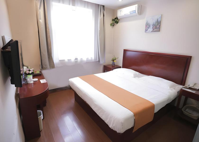 Hebei Baoding GTI - Fashion Superior 1 Bed Room