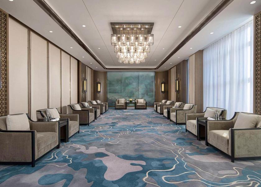 Hebei Baoding meeting room / ballrooms