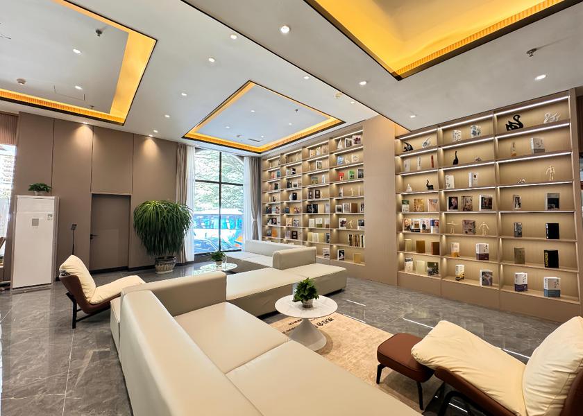 Sichuan Ngawa Autonomous lobby