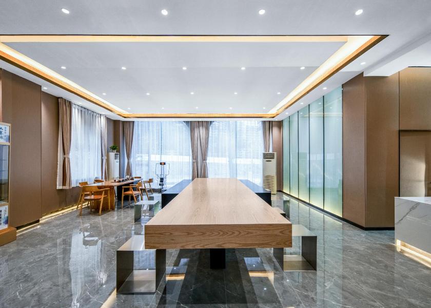 Sichuan Ngawa Autonomous lobby