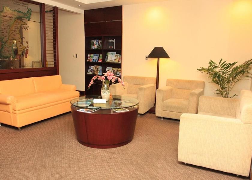 North Sulawesi Manado Lobby