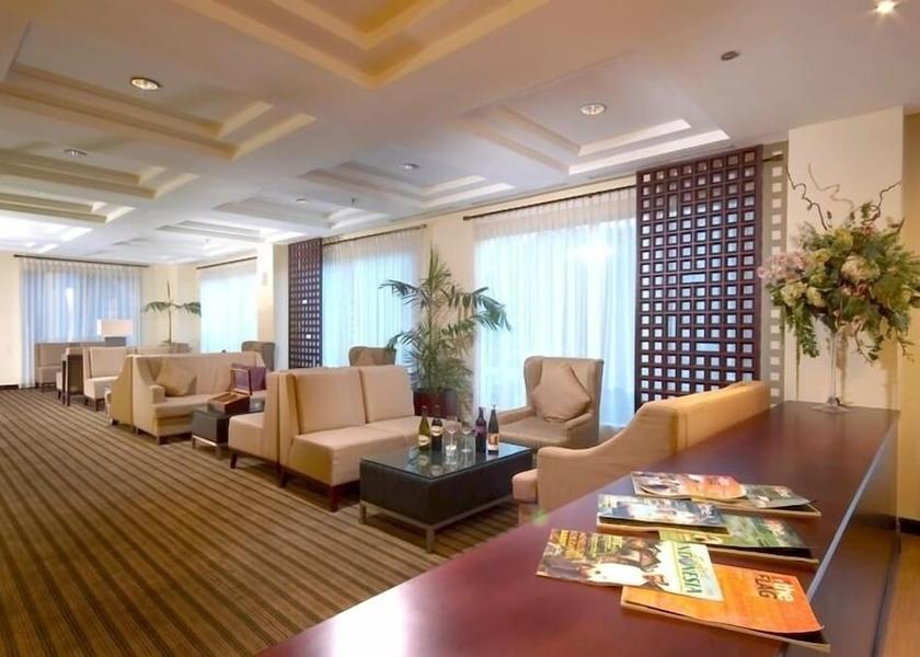 North Sulawesi Manado Interior