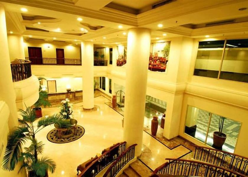 North Sulawesi Manado Reception