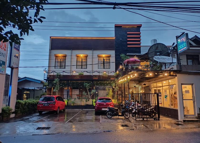 North Sulawesi Manado 