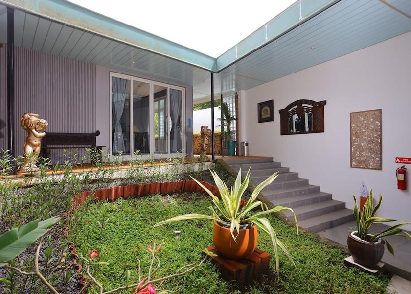 North Sulawesi Wori Room