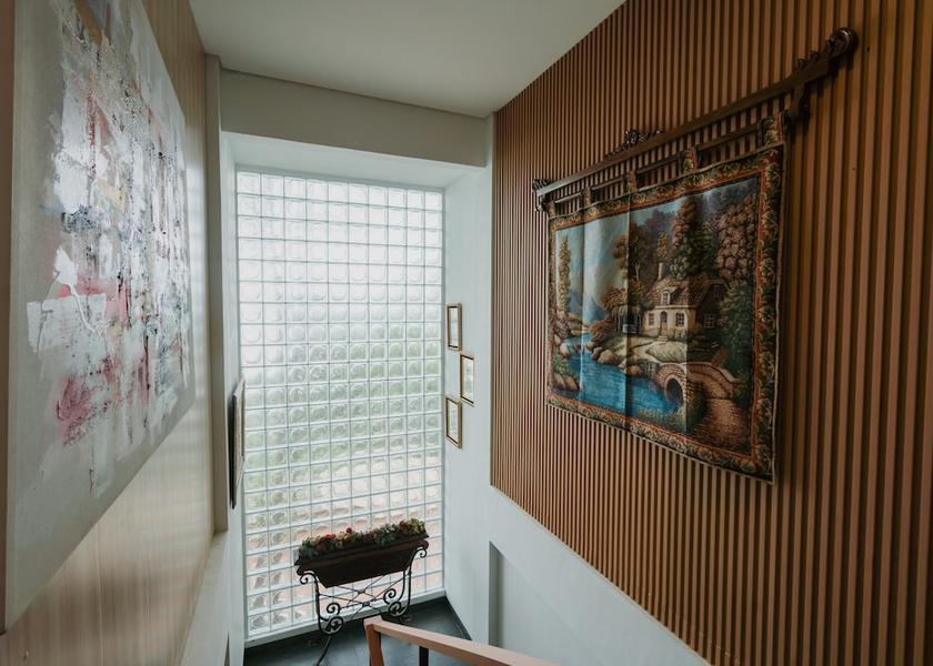 North Sulawesi Wori Room