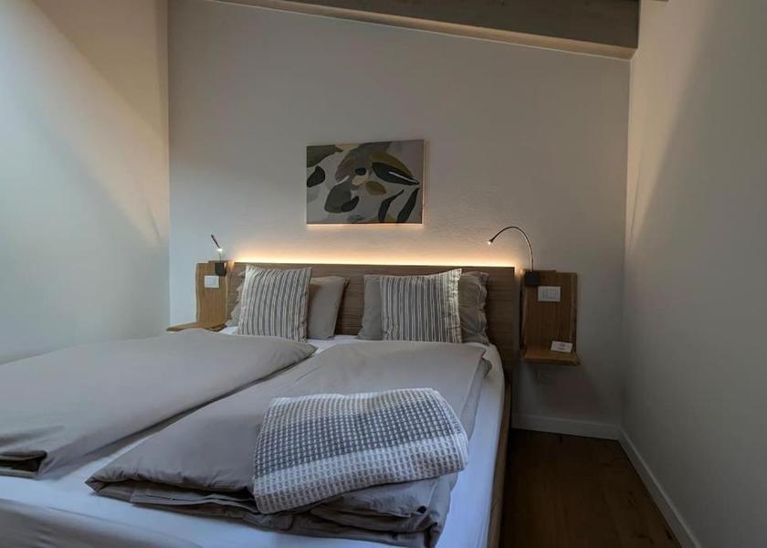 Veneto San Martino Buon Albergo Double Room with Private Bathroom