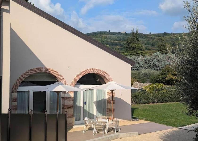 Veneto San Martino Buon Albergo Double Room with Private Bathroom