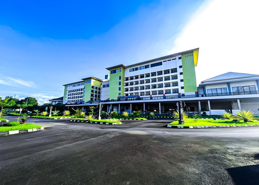 North Sulawesi Manado 