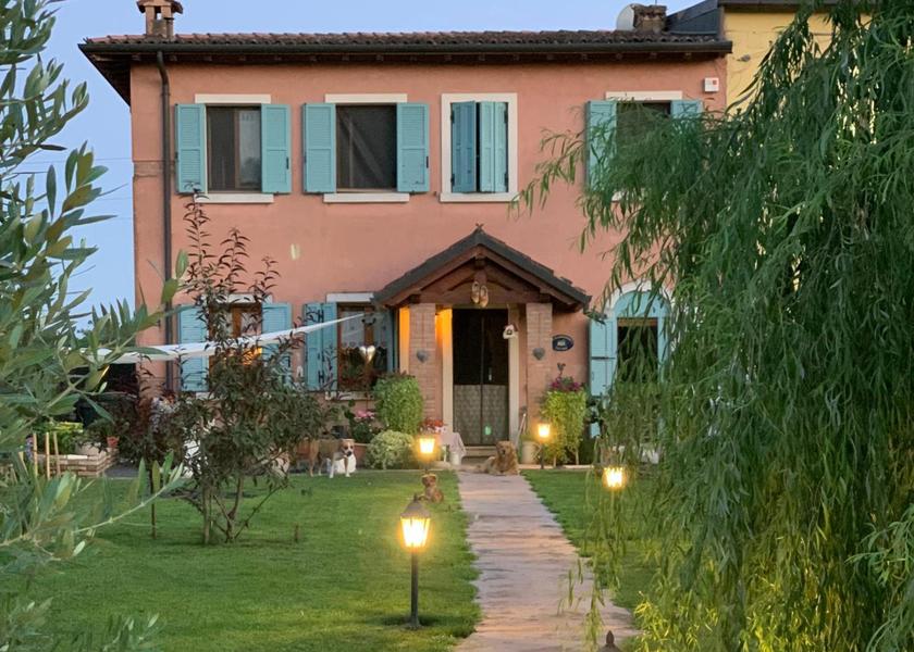 Veneto San Martino Buon Albergo 