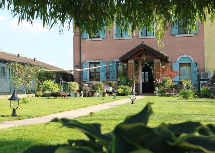 Veneto San Martino Buon Albergo 