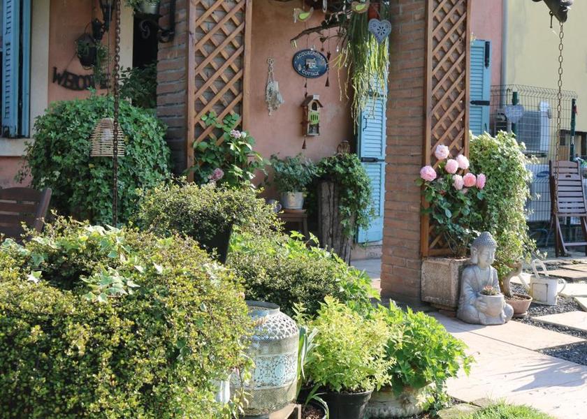 Veneto San Martino Buon Albergo 