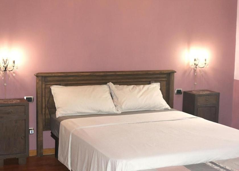 Veneto San Martino Buon Albergo Double Room with Private Bathroom