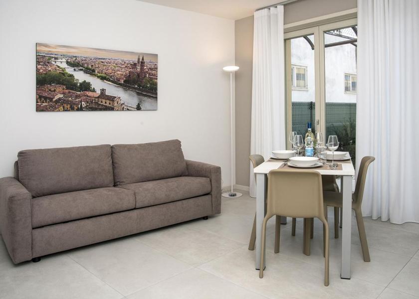 Veneto San Martino Buon Albergo facilities