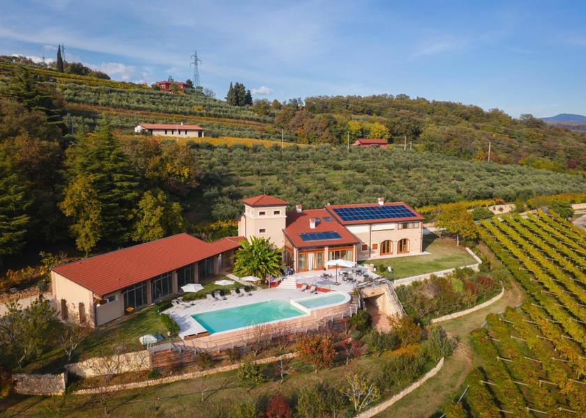 Veneto San Martino Buon Albergo exterior view