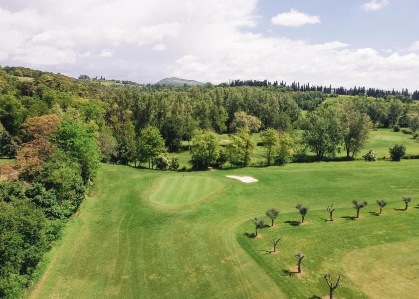 Veneto San Martino Buon Albergo golf course [on-site]