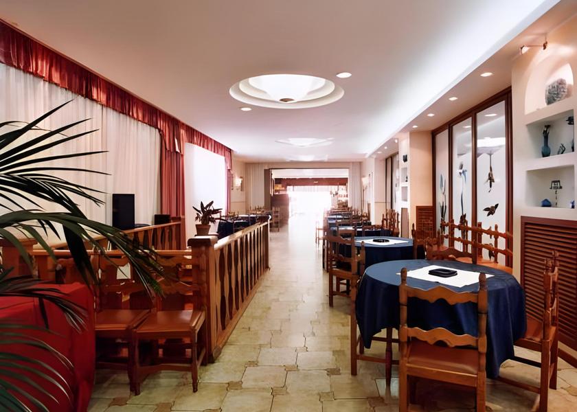 Tuscany Borgo San Lorenzo interior view