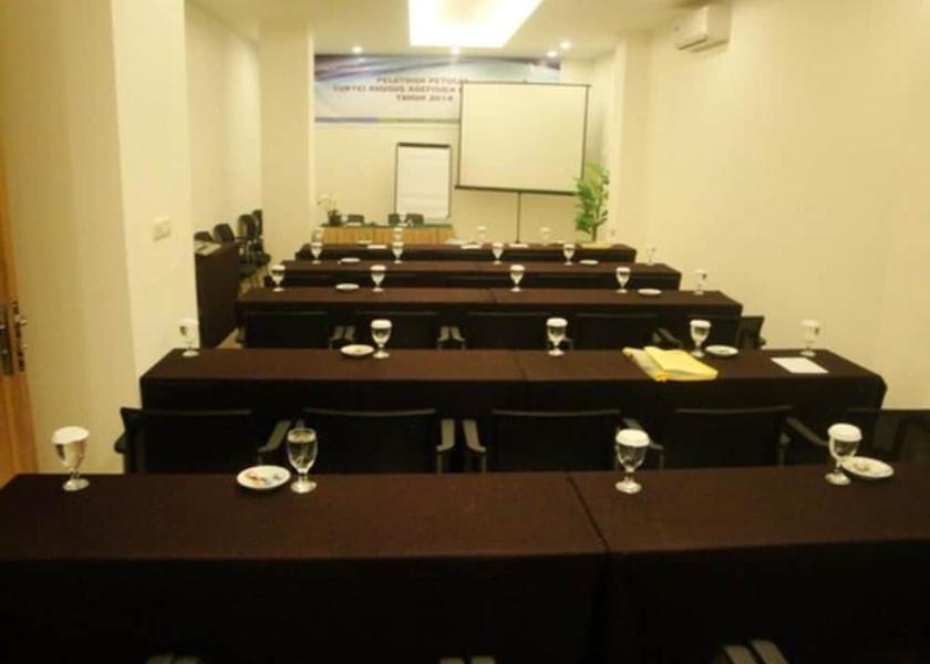North Sulawesi Manado Meeting facility