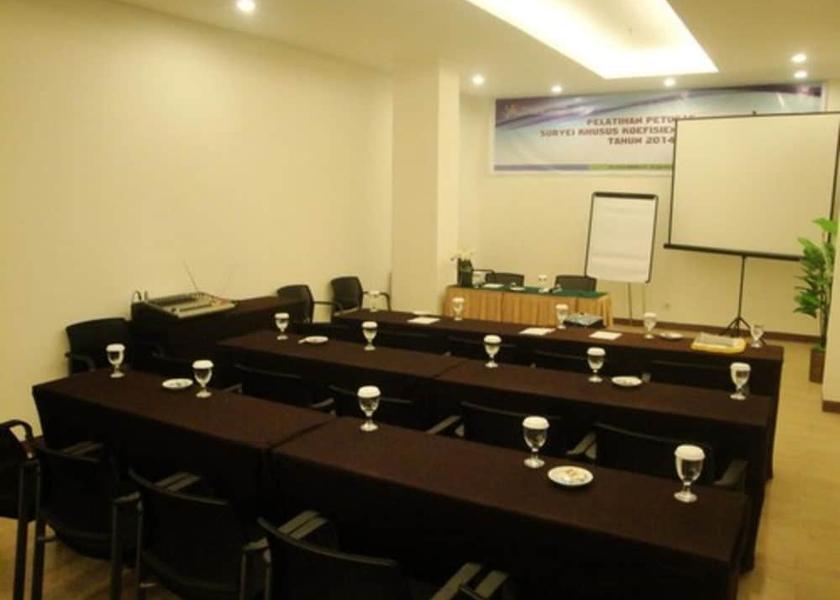 North Sulawesi Manado Meeting facility