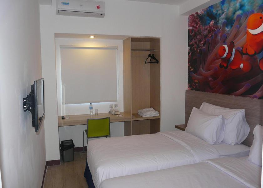 North Sulawesi Manado Rooms