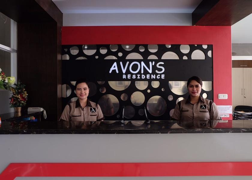 North Sulawesi Manado Reception