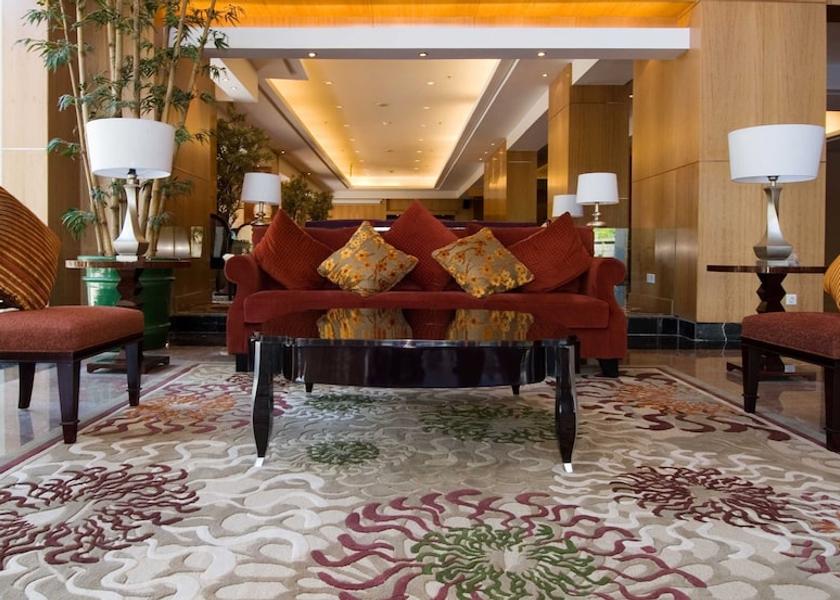 North Sulawesi Manado Lobby