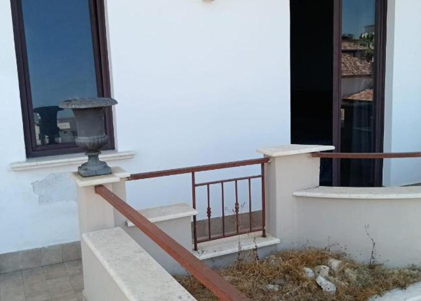 Campania Giugliano in Campania Exterior view