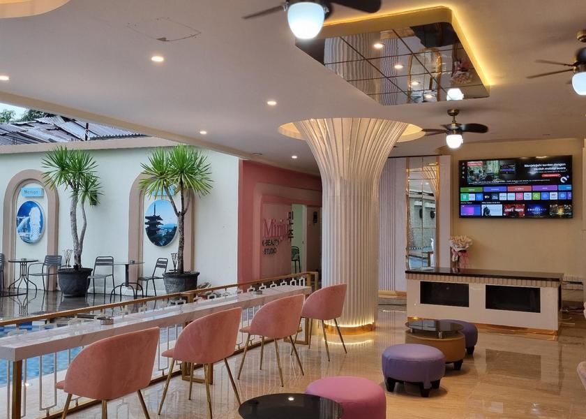 North Sulawesi Manado Bar/lounge