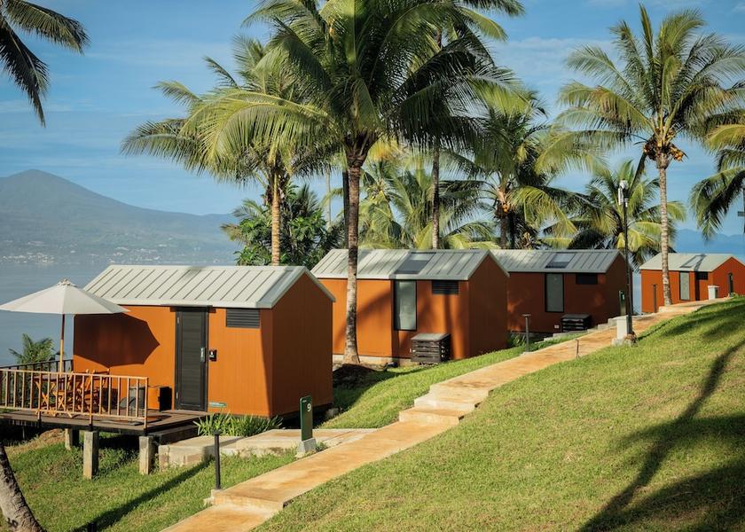 North Sulawesi Manado Exterior