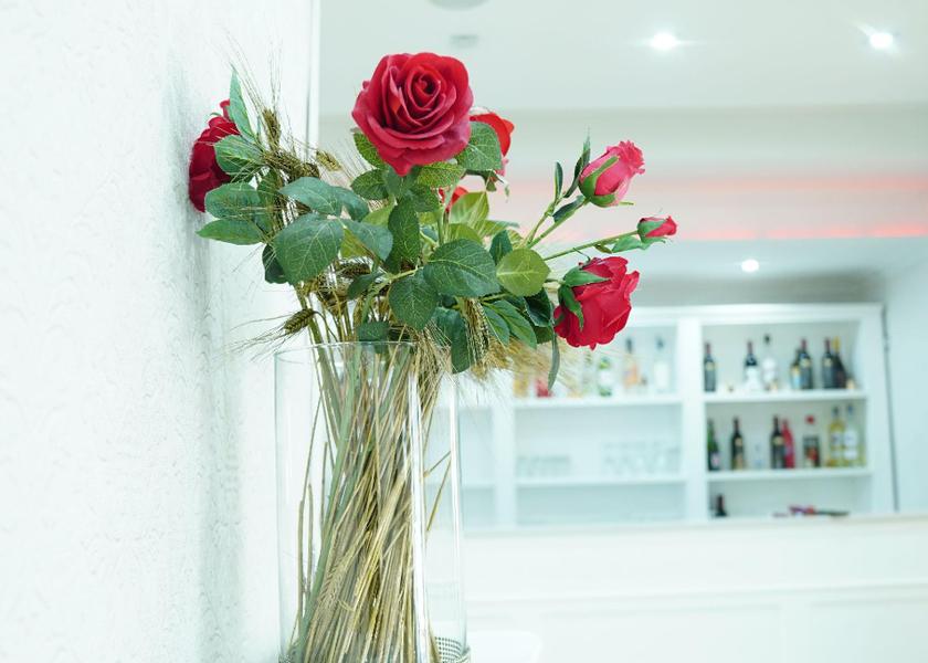 Campania Giugliano in Campania lobby