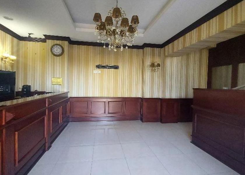 Campania Giugliano in Campania lobby