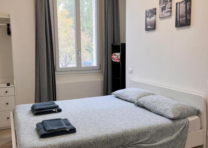 Emilia-Romagna Castel San Pietro Terme Budget Double Room