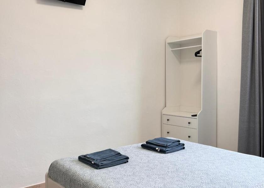 Emilia-Romagna Castel San Pietro Terme Budget Double Room