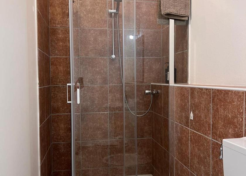 Emilia-Romagna Castel San Pietro Terme Budget Double Room