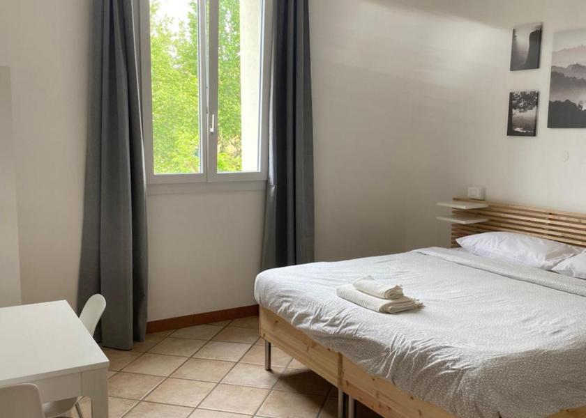 Emilia-Romagna Castel San Pietro Terme bed