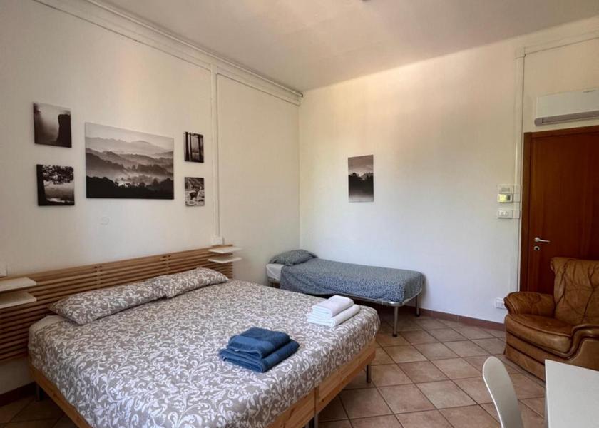 Emilia-Romagna Castel San Pietro Terme 