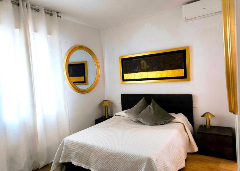 Emilia-Romagna Castel San Pietro Terme Double Room with Private Bathroom