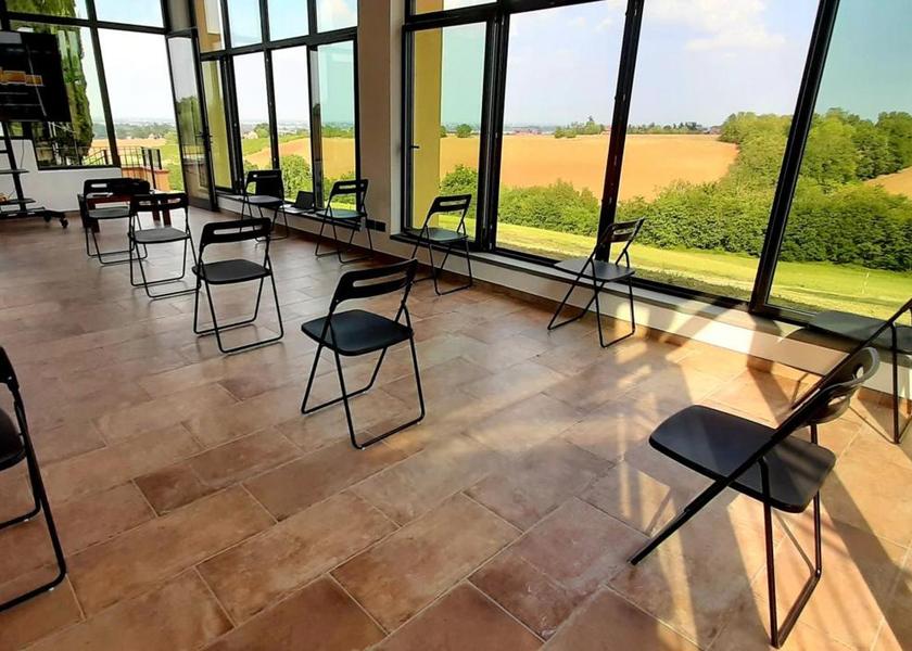 Emilia-Romagna Castel San Pietro Terme facilities
