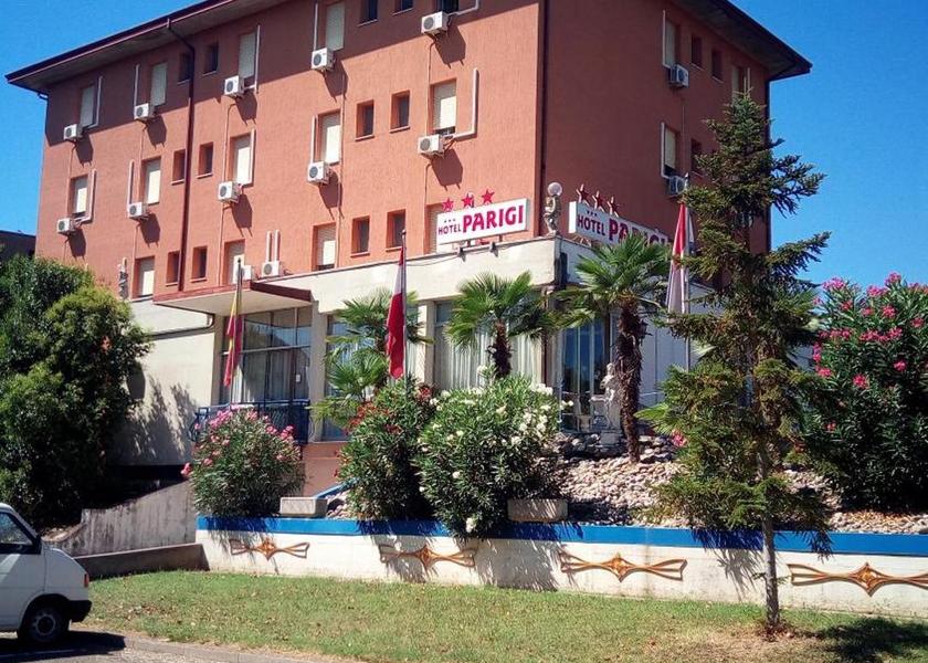 Emilia-Romagna Castel San Pietro Terme facilities