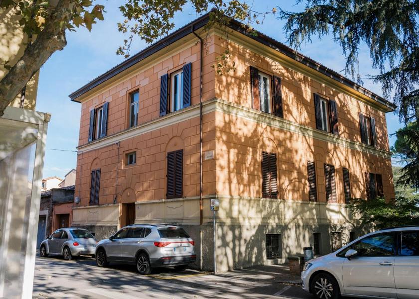 Emilia-Romagna Castel San Pietro Terme 