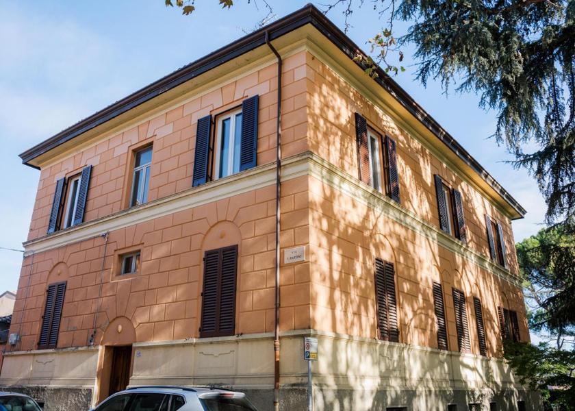 Emilia-Romagna Castel San Pietro Terme 