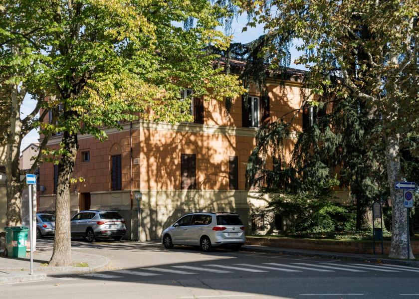 Emilia-Romagna Castel San Pietro Terme 