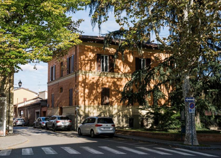 Emilia-Romagna Castel San Pietro Terme 