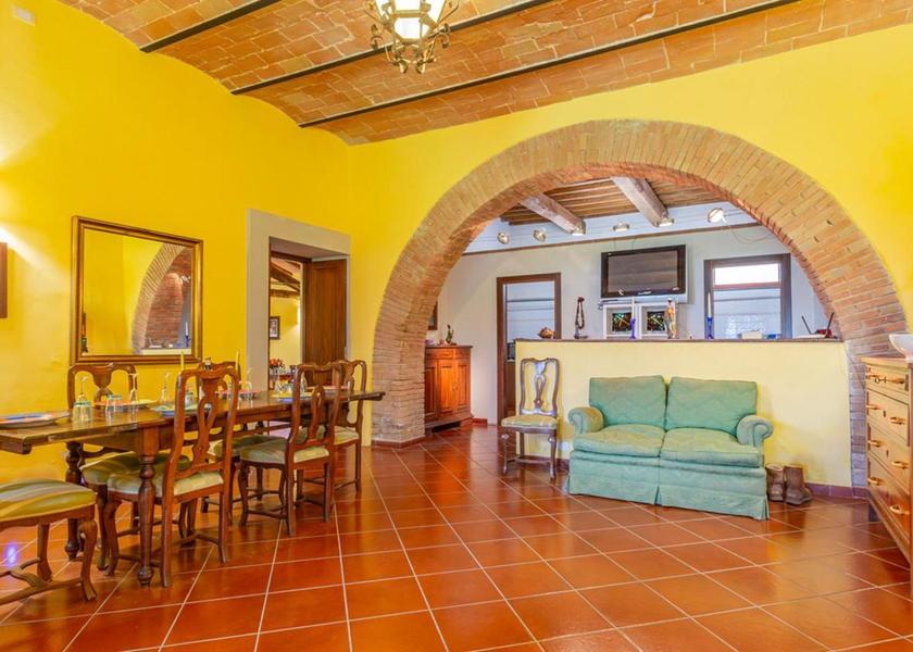 Umbria Amelia food and beverages